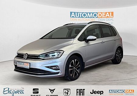VW Golf Sportsvan Volkswagen United VII AUTOMATIK ALLWETTER NA