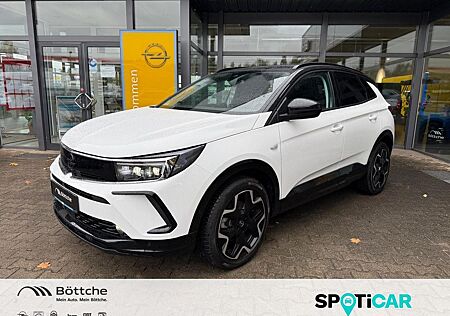 Opel Grandland X Grandland GS Line Automatik Kamera Navi SHZ PDC