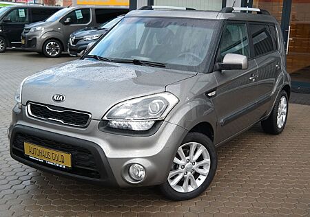 Kia Soul 1.6 GDI Attract /Klima/Alu/Tüv NEU