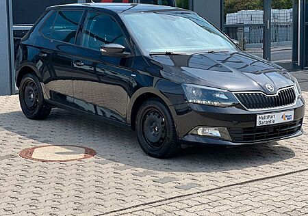 Skoda Fabia Drive ACC KLIMA PDC