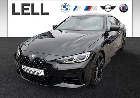 BMW M440i xDrive Coupé HK HiFi DAB WLAN GSD Shz PDC