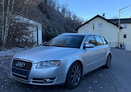Audi A4 1.8 T Avant -