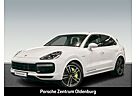 Porsche Cayenne Turbo S E-Hybrid PCCB ACC Head-Up