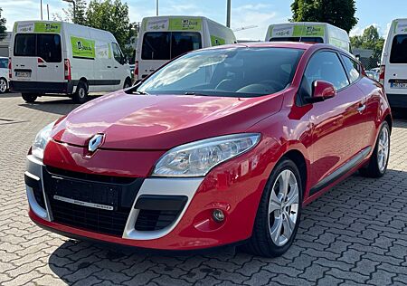 Renault Megane III Coupe Dynamique