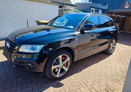 Audi SQ5 3.0 TFSI tiptronic quattro -