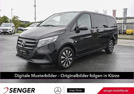 Mercedes-Benz Vito 116 CDI Tourer Select L 2xKlima Kamera 9G