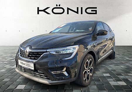 Renault Arkana TECHNO TCe 140 Automatik, CarPlay