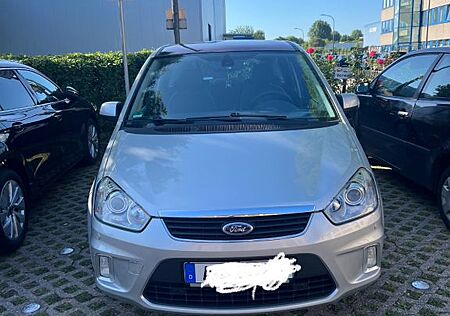 Ford C-Max 1,8 Titanium Titanium TIP TOP!