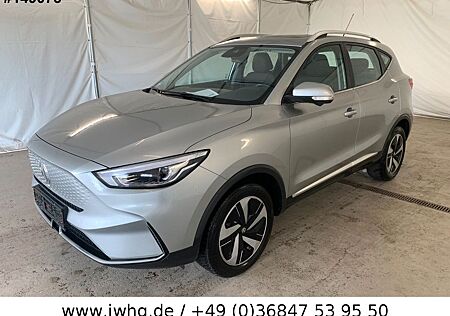 MG ZS EV Luxury FahrAss+ Panorama 360°K Vollleder