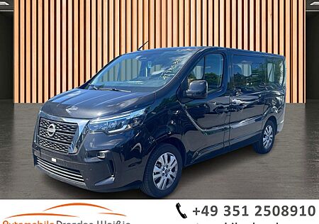 Nissan Primastar 2.0 DCI L1H1 3,0t Tekna*8 Sitze*LED