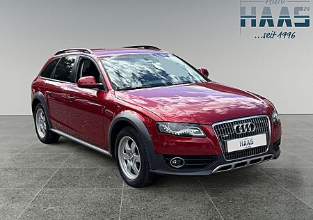 Audi A4 Allroad quattro 2.0 TDI Navi*Xenon*Kamera*AHK