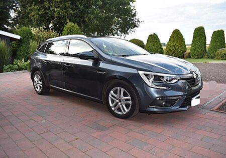Renault Megane BLUE dCi 115 Intens Grandtour Intens