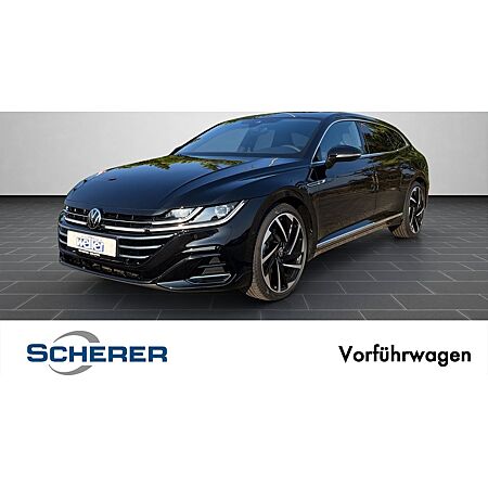 VW Arteon leasen