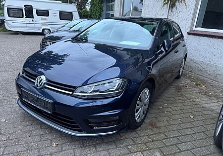 VW Golf Volkswagen VII LIM 1.4TSI BMT LOUNGE*R-LINE*ACC*XEN*NA