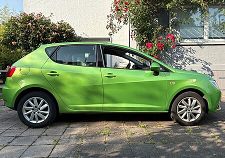 Seat Ibiza 1.2 12V 51kW Style Style