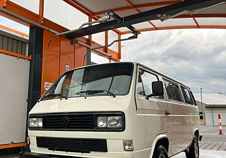 VW T3 Volkswagen andere