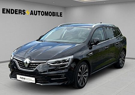 Renault Megane IV Grandtour 140PS Benz ++Navi+Cam+Sitz&L