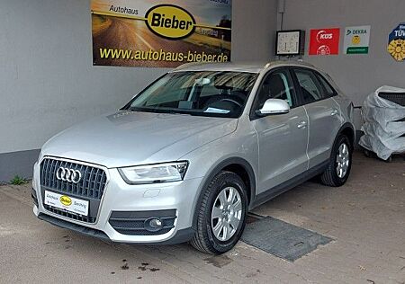 Audi Q3 2.0 TDI