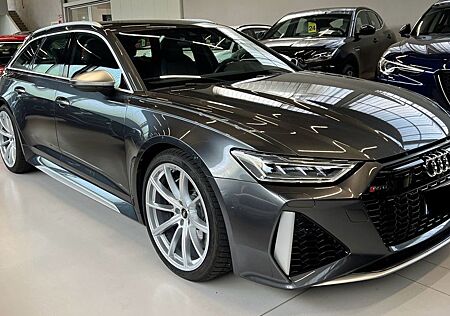 Audi RS6 Avant 4.0 quattro,Luft/Air,B&O,Cam,Virtual