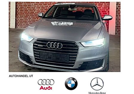 Audi A6 Avant 3.0 TDI quattro LED/ACC/AHK/R.Kam/STDHZ