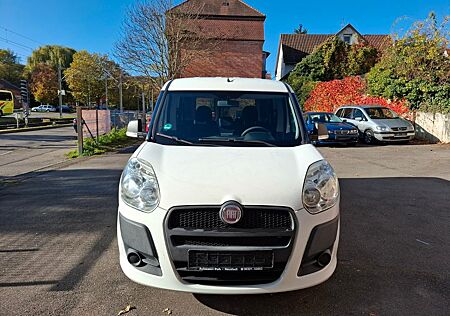 Fiat Doblo *Tüv*Start-Stop*Top