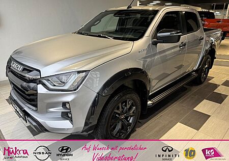 Isuzu D-Max V-Cross BTF Double Cab 4wd Automatik 163 P
