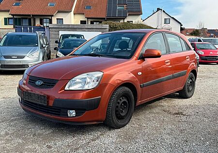Kia Rio ~Klima~Tüv 11.26~