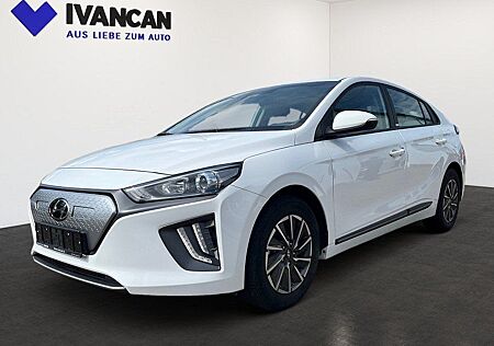 Hyundai Ioniq Facelift Elektro TREND-Paket