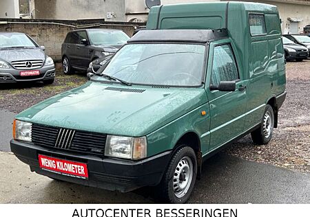 Fiat Fiorino Kasten