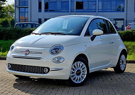 Fiat 500 Dolcevita