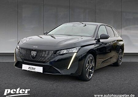 Peugeot 308 SW Allure Hybrid 136PS eDSC +Navi+Kamera+FSH