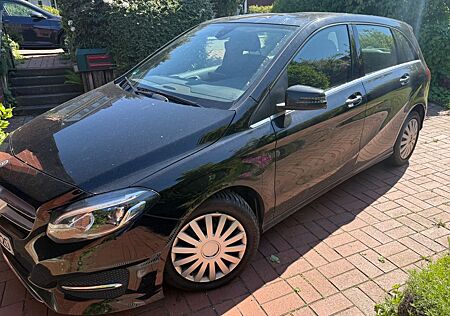 Mercedes-Benz B 200 B -Klasse