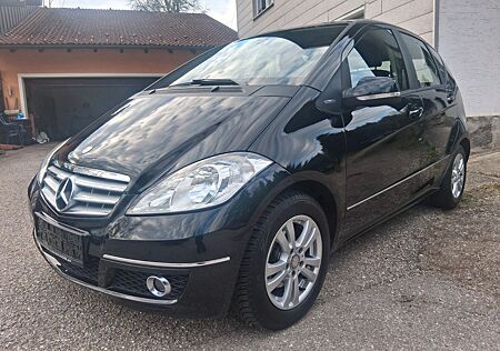 Mercedes-Benz A 160 ELEGANCE BlueEFFICIENCY ELEGANCE
