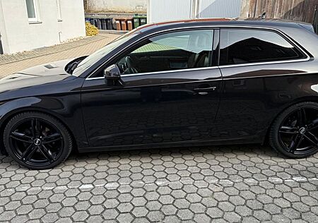 Audi A3 2.0 TDI S tronic Ambition Ambition
