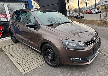 VW Polo Volkswagen V Style