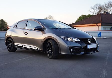 Honda Civic 1.4 i-VTEC Sport Sport