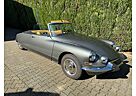 Citroën DS 21 Halbautomatik, Zustand 1, Chapron Cabrio