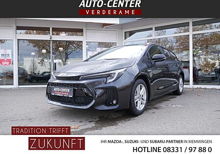 Suzuki Swace 1.8 Hybrid Comfort+ PDC SHZ KAMERA ACC LED
