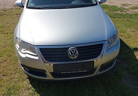VW Passat Volkswagen Kombi