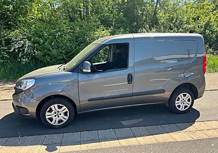 Fiat Doblo 1,6,Klima,Euro 6 Navigation