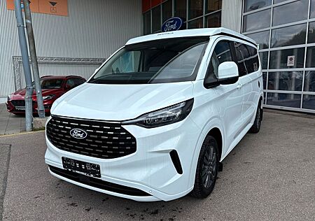 Ford Tourneo Custom NUGGET 110kW 320 L1
