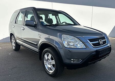 Honda CR-V ES, AUTOMATIK, S-HEFT,4x4 Allrad