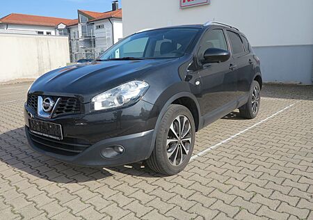 Nissan Qashqai 1.6 i-Way
