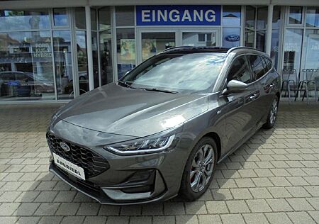 Ford Focus Turn.ST-Line X [WERKSGARANTIE bis 07-2027]