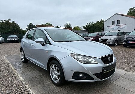 Seat Ibiza 1,4 Lim Stylance Style Sport Lenkrad