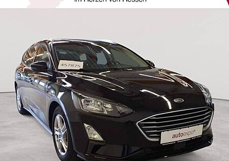 Ford Focus Turnier 1.5 EcoBlue COOL&CONNECT
