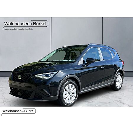 Seat Arona leasen