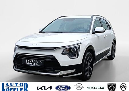 Kia Niro Vision 1.6 HEV KOM NAVI^ RFK^ SHZ^ KLIMA^