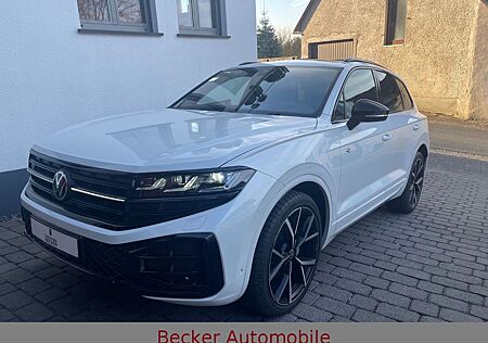 VW Touareg Volkswagen 3.0 TDI 210 kW 4M R-Line/PANO/AHK/LUFTF.