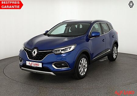 Renault Kadjar 1.3 TCe 140 Limited DAB VC LED Navi Kamer